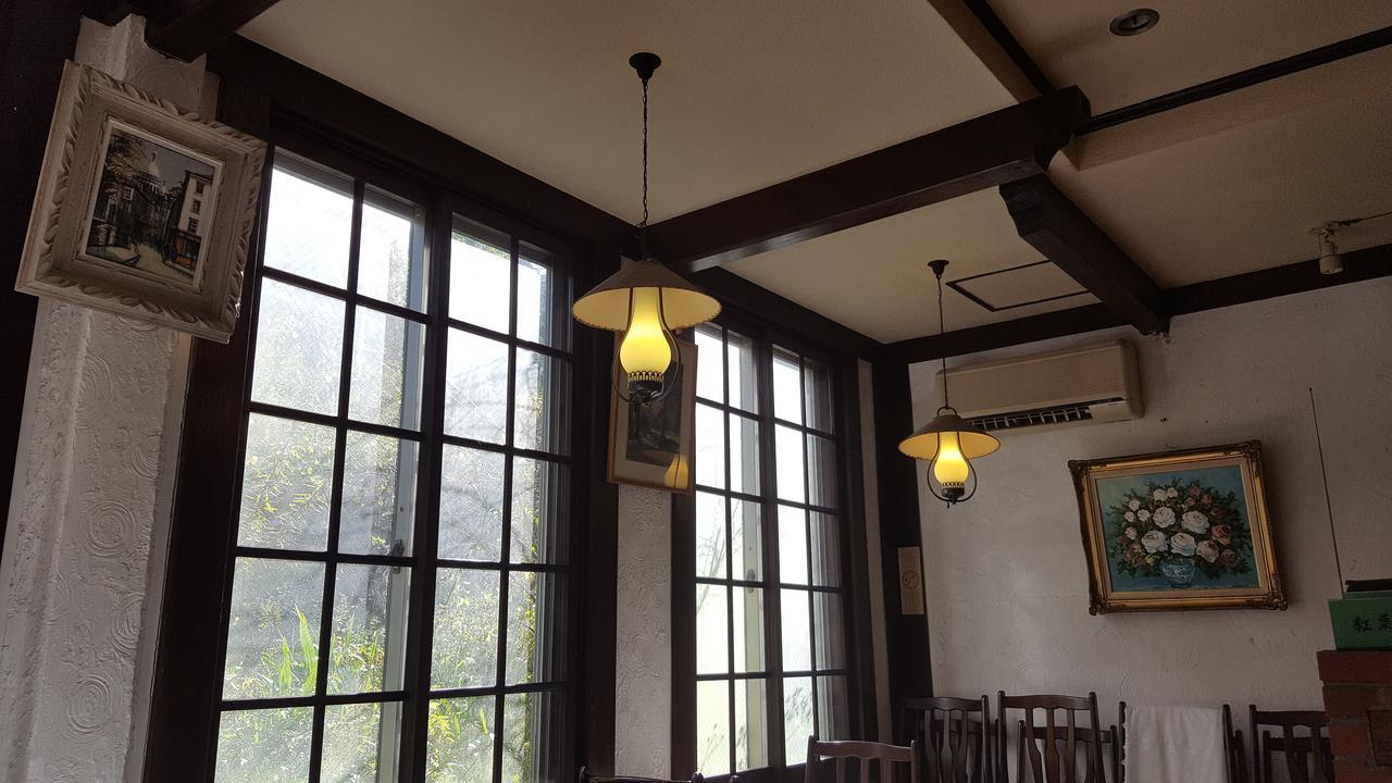 Hôtel Kazeno Sanso Yamashiro à Yufu Extérieur photo